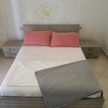 Toris House Villa Ксамил Екстериор снимка
