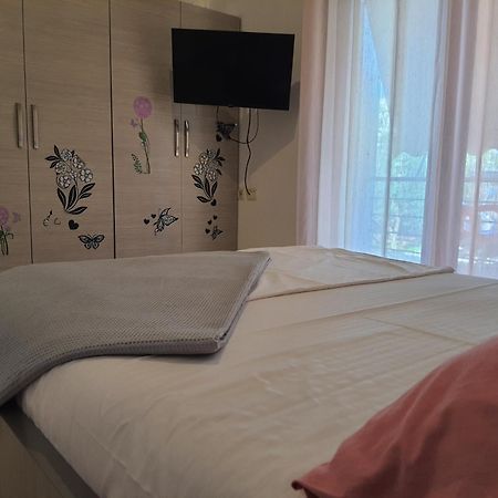 Toris House Villa Ксамил Екстериор снимка