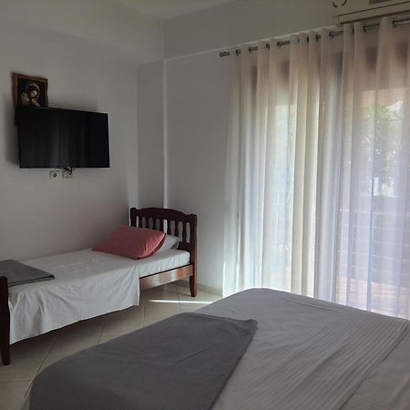 Toris House Villa Ксамил Екстериор снимка