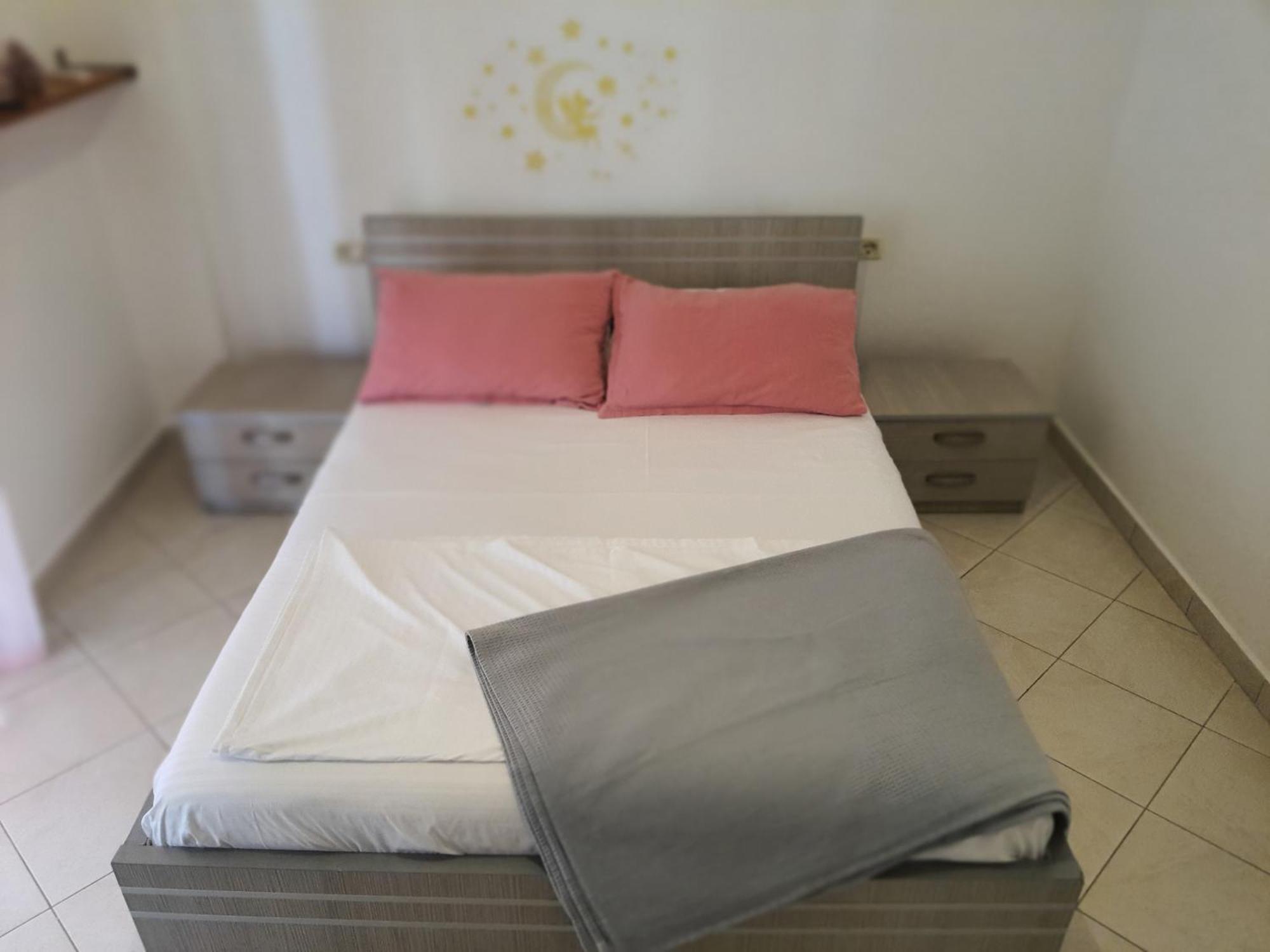 Toris House Villa Ксамил Екстериор снимка