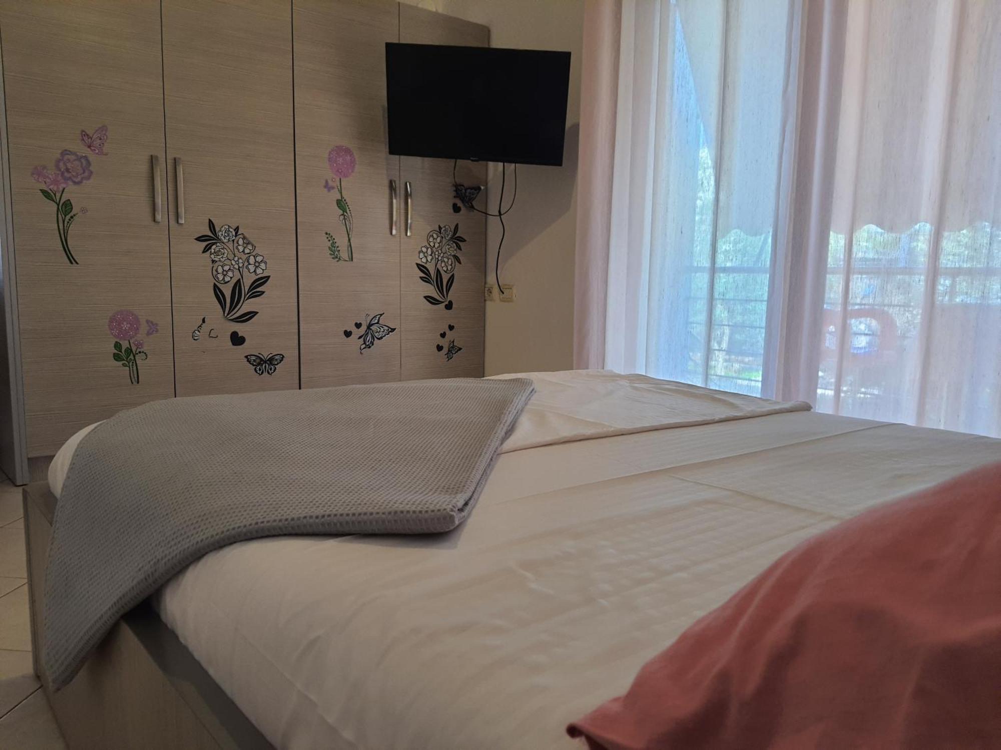 Toris House Villa Ксамил Екстериор снимка