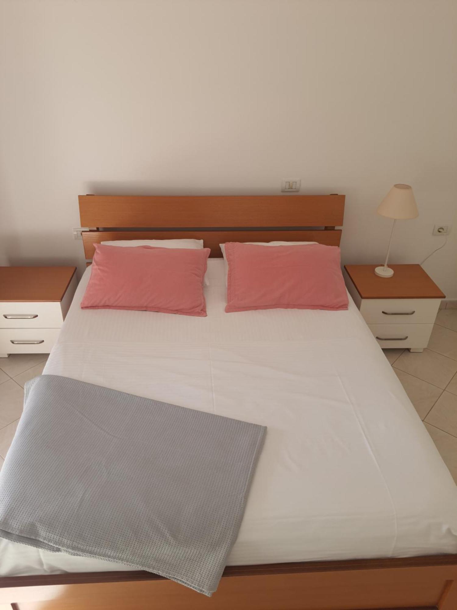 Toris House Villa Ксамил Екстериор снимка