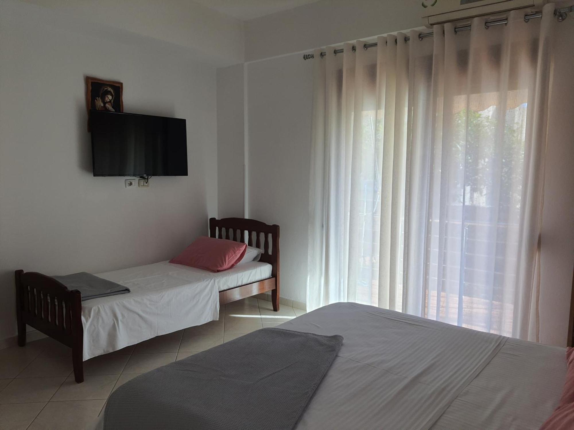 Toris House Villa Ксамил Екстериор снимка